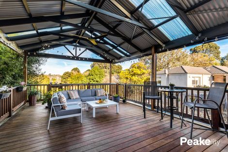 Property photo of 11 Outlook Drive Berwick VIC 3806