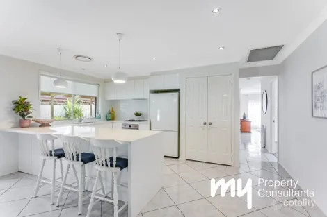 Property photo of 78 Glenrowan Drive Harrington Park NSW 2567