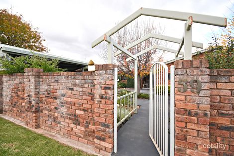 Property photo of 59 Manildra Street Narromine NSW 2821