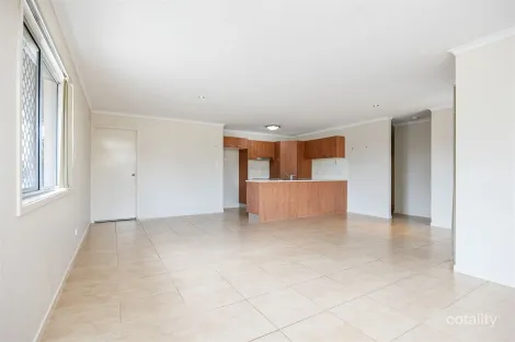 Property photo of 1/62 St Joseph Drive Urraween QLD 4655