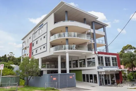 1/8 Bothwell St, Mount Gravatt East, QLD 4122