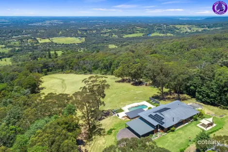 17 BELLBIRD AVE, KURRAJONG HEIGHTS, NSW 2758