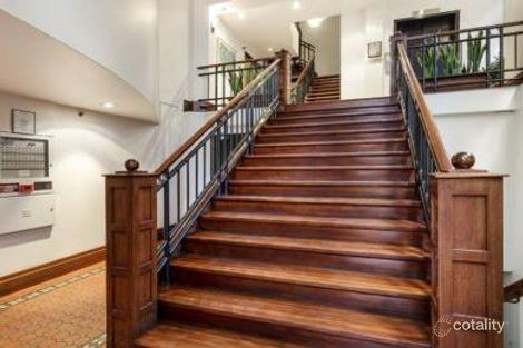 2/7 Drewery Lane, Melbourne, VIC 3000