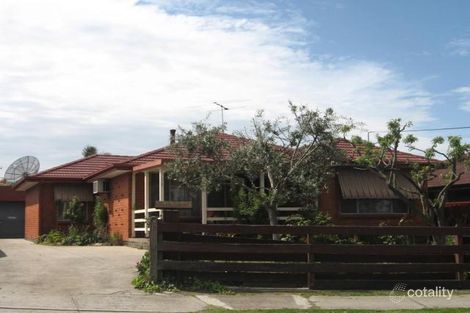 Property photo of 38 Norwich Crescent Campbellfield VIC 3061