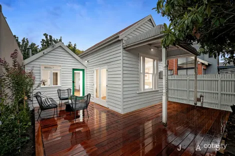 33 Rennie St, Seddon, VIC 3011