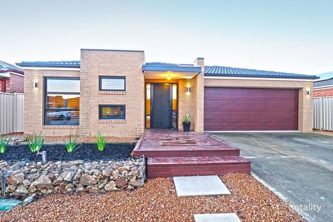 Property photo of 8 Greybox Way Kialla VIC 3631