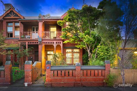 91 Gore St, Fitzroy, VIC 3065
