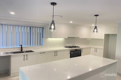 Property photo of 23 Fieldhouse Circuit Campbelltown NSW 2560