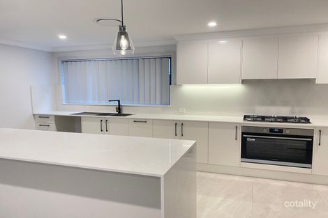 Property photo of 23 Fieldhouse Circuit Campbelltown NSW 2560