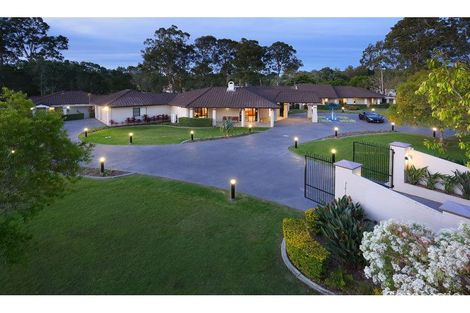 Property photo of 125 Camelot Place Bridgeman Downs QLD 4035