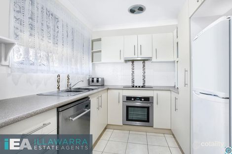 Property photo of 2/275 Shellharbour Road Barrack Heights NSW 2528