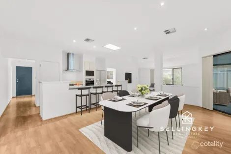 Property photo of 42 Spinifex Way Canning Vale WA 6155