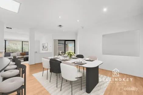 Property photo of 42 Spinifex Way Canning Vale WA 6155