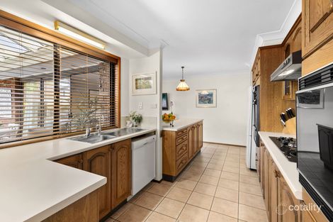 Property photo of 8 Milsted Road Terrey Hills NSW 2084