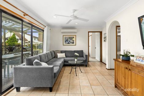 Property photo of 8 Milsted Road Terrey Hills NSW 2084