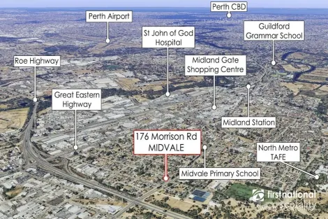 Property photo of 176 Morrison Road Midvale WA 6056