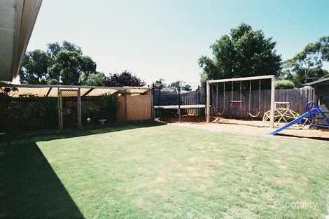 Property photo of 9 Dairy Lane Ferntree Gully VIC 3156