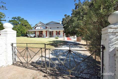 Property photo of 773 Range Road Alma SA 5401