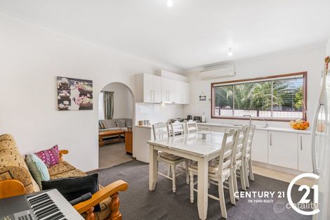 Property photo of 17 Orchard Road Busby NSW 2168
