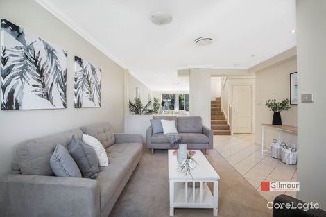 Property photo of 112 Harrington Avenue Castle Hill NSW 2154