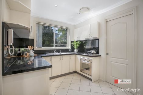 Property photo of 112 Harrington Avenue Castle Hill NSW 2154