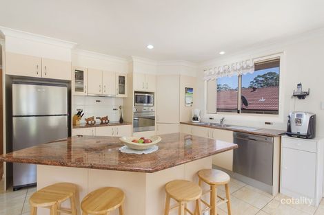 Property photo of 1/8 Lomandra Terrace Port Macquarie NSW 2444