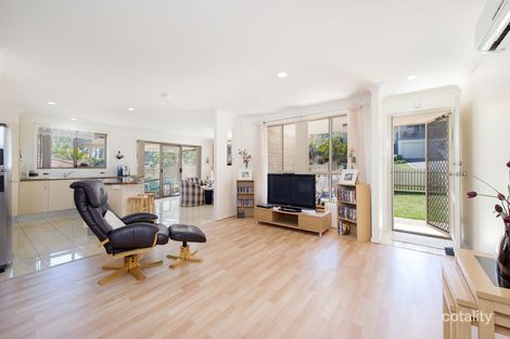 Property photo of 1/8 Lomandra Terrace Port Macquarie NSW 2444