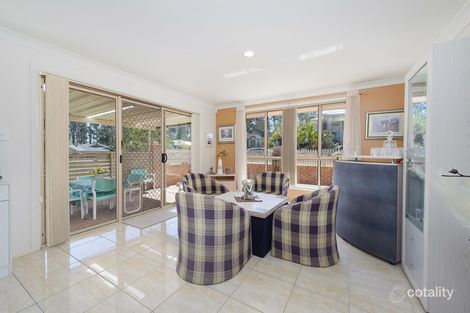 Property photo of 1/8 Lomandra Terrace Port Macquarie NSW 2444