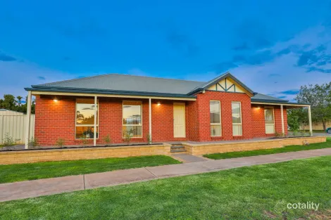 Property photo of 1 Jennys Way Mildura VIC 3500