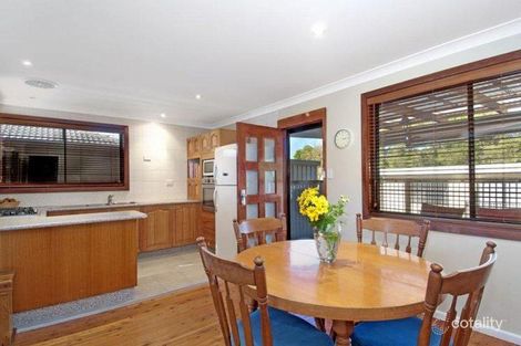 Property photo of 39 Nulang Street Old Toongabbie NSW 2146