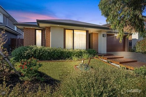 Property photo of 85 Pioneer Drive Aintree VIC 3336