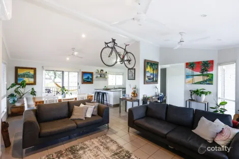 7a Barcoo Dr, Moranbah, QLD 4744