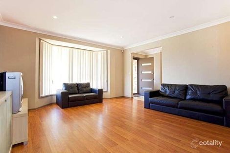 Property photo of 32 Bargo Place Prestons NSW 2170