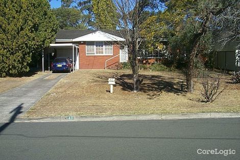 Property photo of 47 Stirling Avenue North Rocks NSW 2151