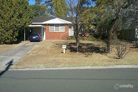 Property photo of 47 Stirling Avenue North Rocks NSW 2151