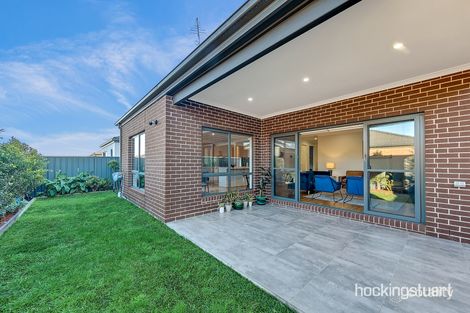 Property photo of 57 Springbank Road Wollert VIC 3750