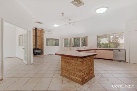 Property photo of 11 Stonemason Rise Wellard WA 6170