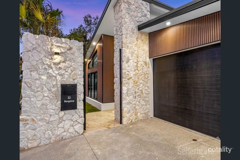 33 Bangalow Dr, Bahrs Scrub, QLD 4207