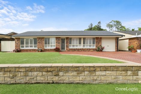 Property photo of 17 Hewitt Avenue Greystanes NSW 2145