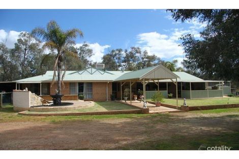 Property photo of 5085 Great Eastern Highway Clackline WA 6564