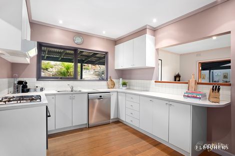 Property photo of 64 Broad Gully Road Diamond Creek VIC 3089