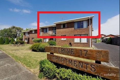 Property photo of 3/17 Victoria Parade Devonport TAS 7310