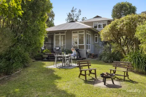 Property photo of 1B Lakeside Crescent North Manly NSW 2100
