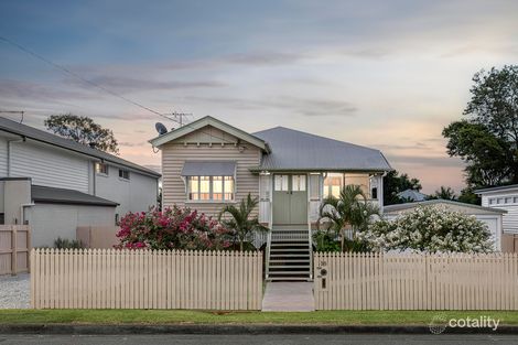 Property photo of 38 Lionel Street Nudgee QLD 4014