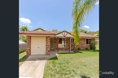 3 Koppabella Cl, South Gladstone, QLD 4680