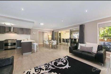 Property photo of 68 Flindersia Crescent Seventeen Mile Rocks QLD 4073