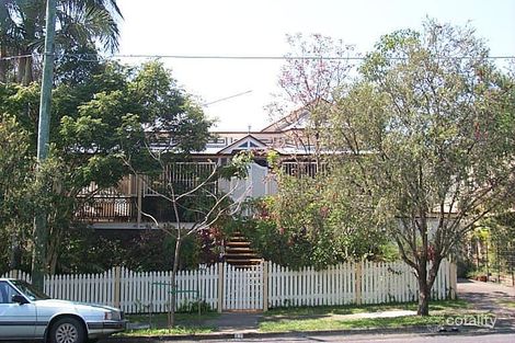 27 Kedron St, Wooloowin, QLD 4030