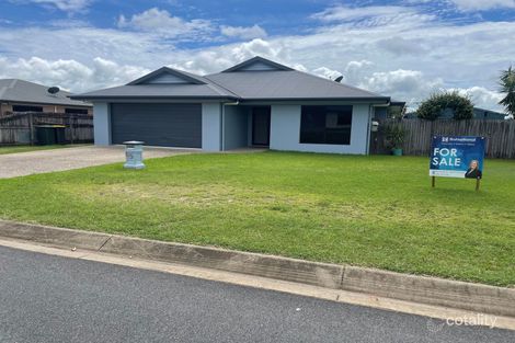 Property photo of 5 Mooney Court Marian QLD 4753