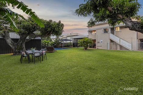 Property photo of 38 Lionel Street Nudgee QLD 4014