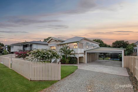 Property photo of 38 Lionel Street Nudgee QLD 4014